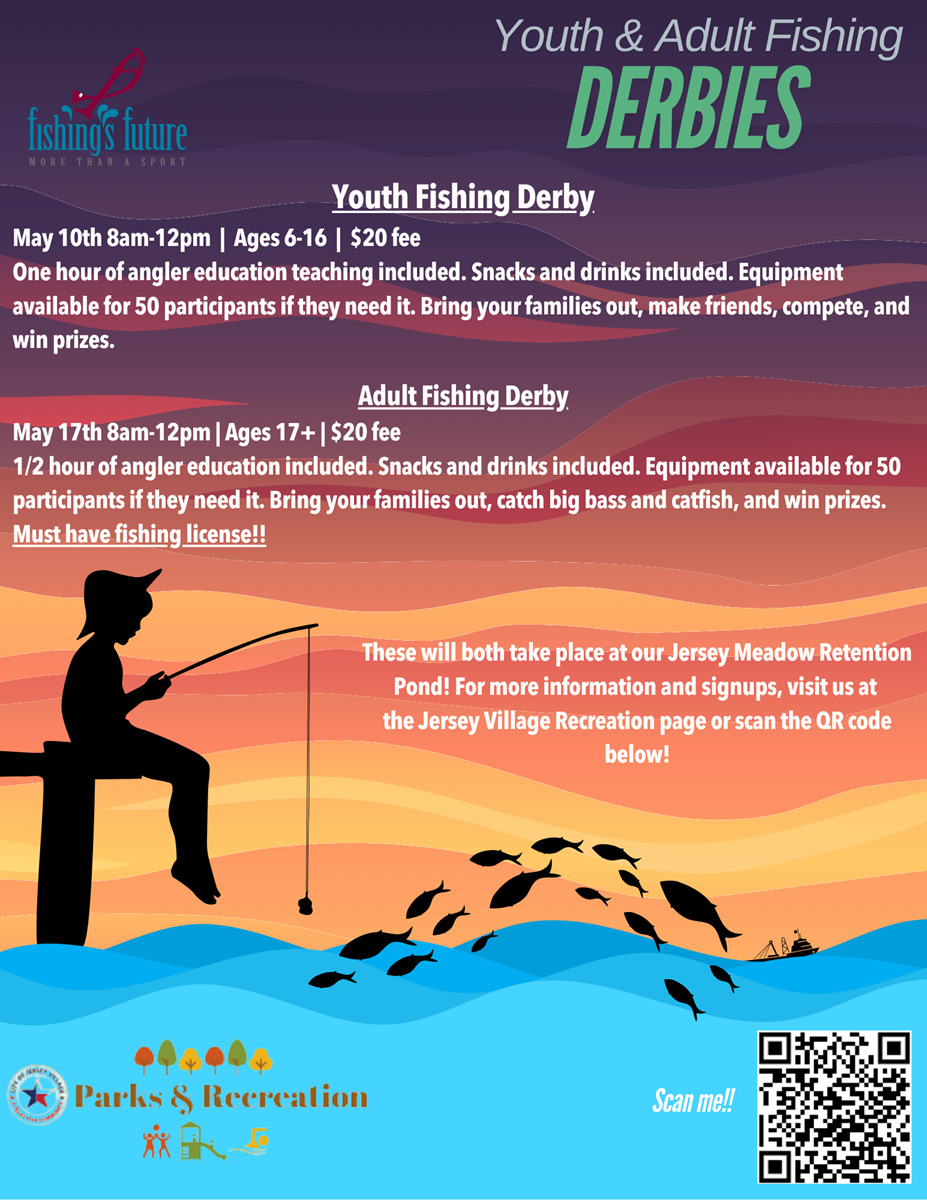 fishing derby 1